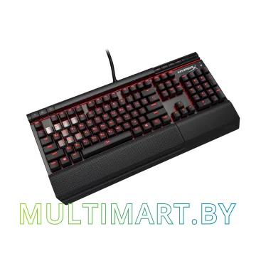Клавиатура HyperX Alloy Elite (с переключателем Cherry MX Red) картинка 9